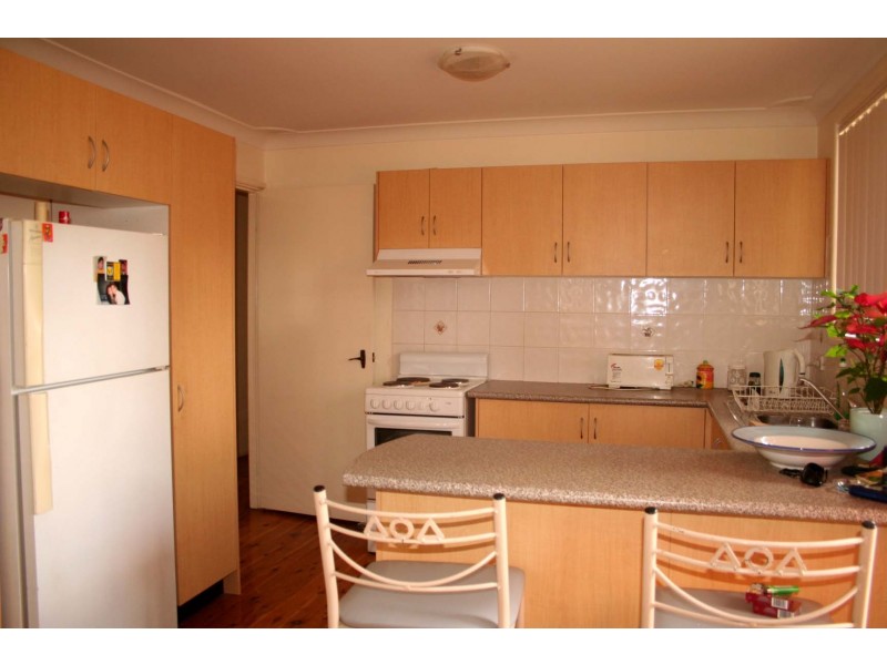 Cambridge Park NSW 2747
