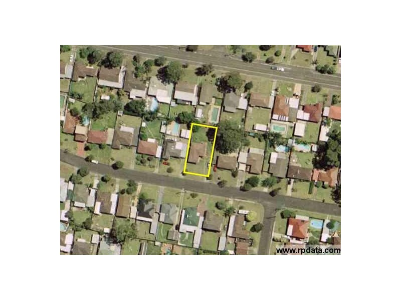 Cambridge Park NSW 2747