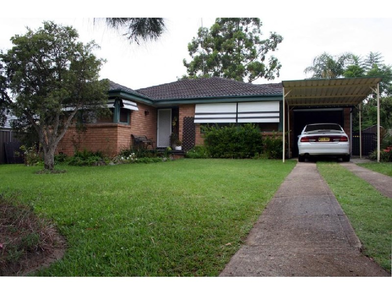 South Penrith NSW 2750