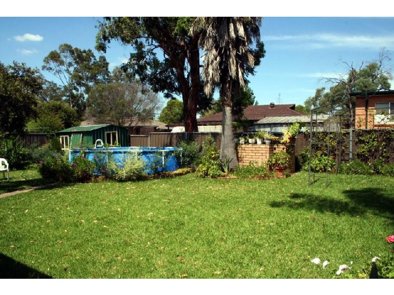 South Penrith NSW 2750