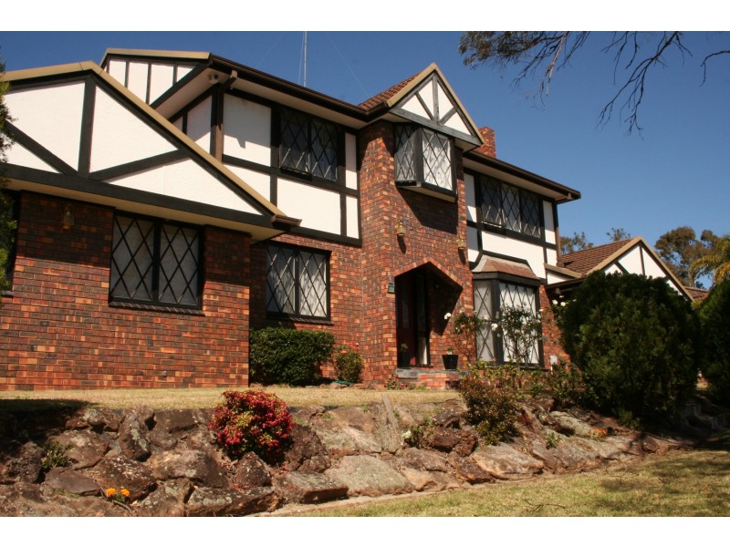 Werrington County NSW 2747