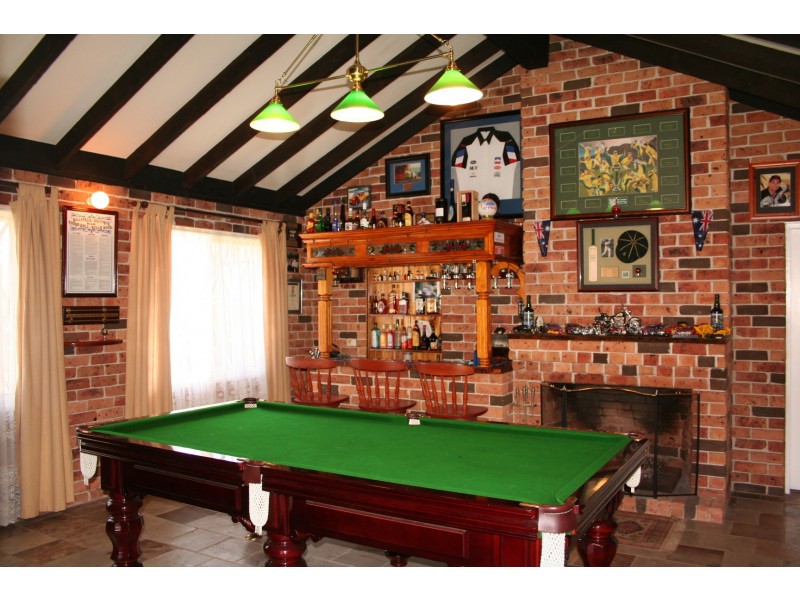 Werrington County NSW 2747