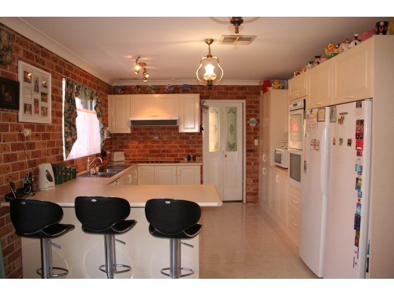 Werrington County NSW 2747