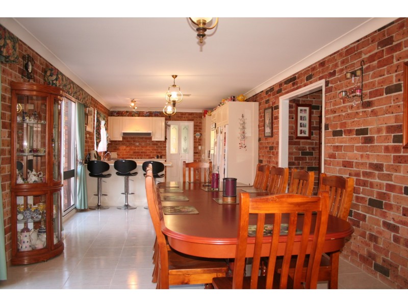 Werrington County NSW 2747