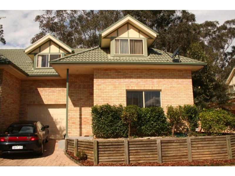 Cambridge Park NSW 2747