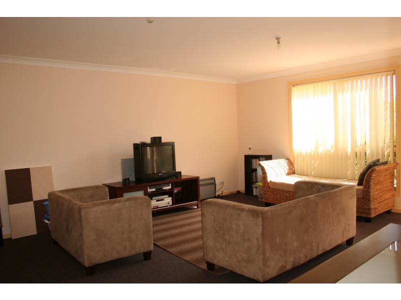 Cambridge Park NSW 2747