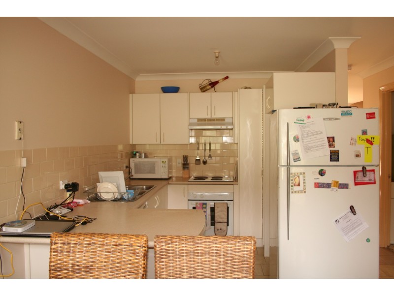 Cambridge Park NSW 2747