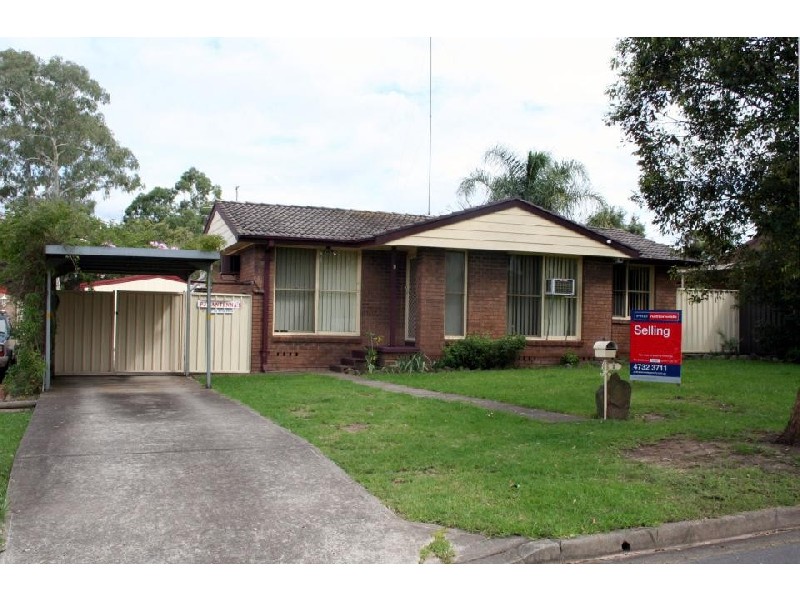 South Penrith NSW 2750