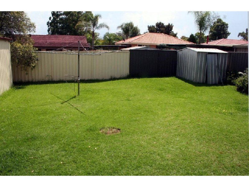 South Penrith NSW 2750