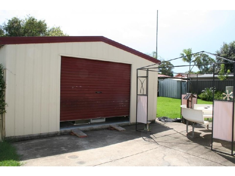 South Penrith NSW 2750