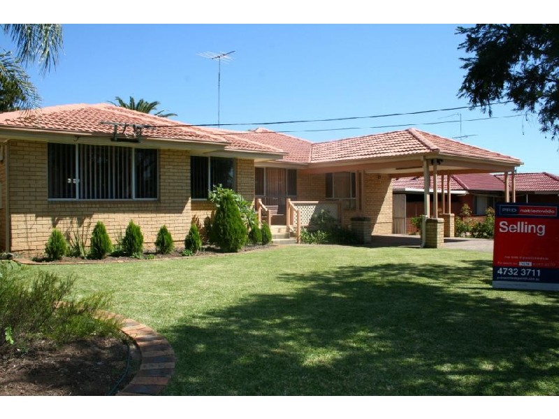 South Penrith NSW 2750