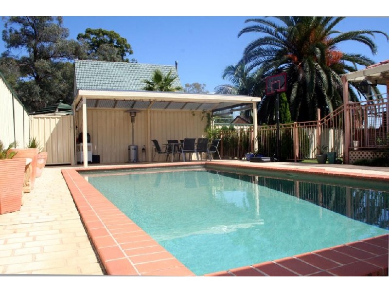 South Penrith NSW 2750