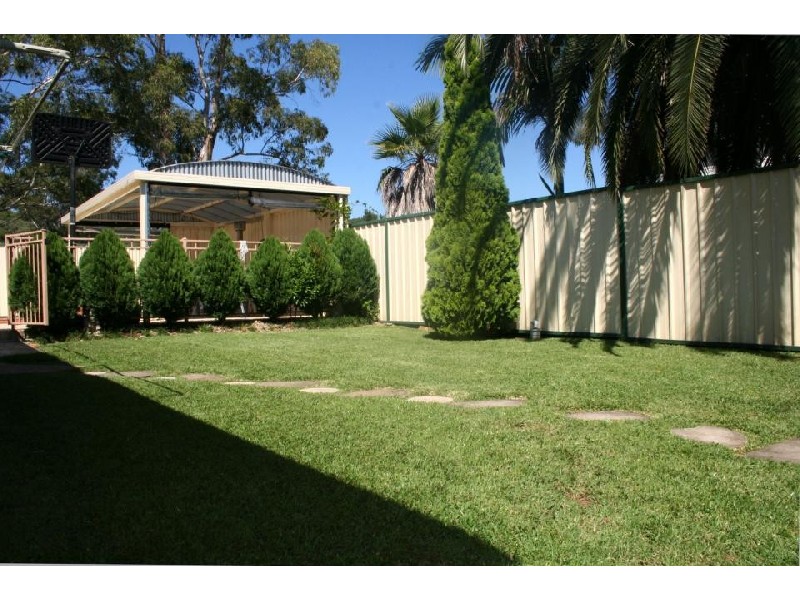 South Penrith NSW 2750