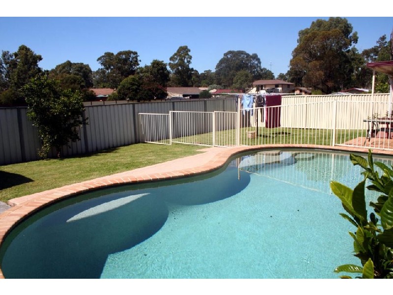 Cambridge Gardens NSW 2747