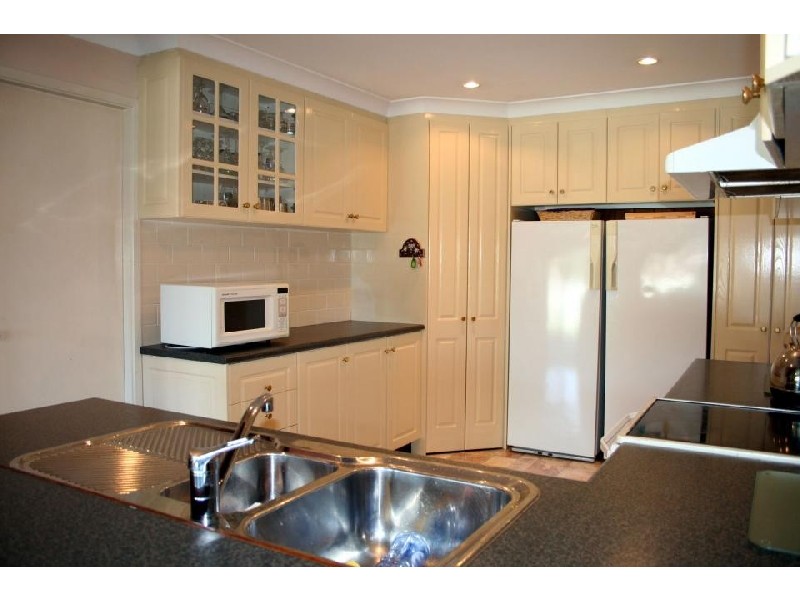 Cambridge Gardens NSW 2747