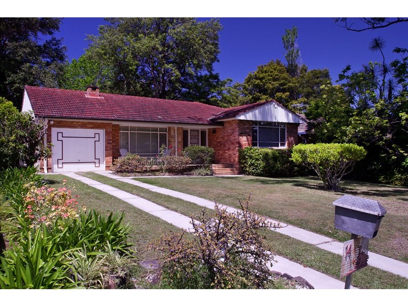14 Malory Avenue, Pymble NSW 2073