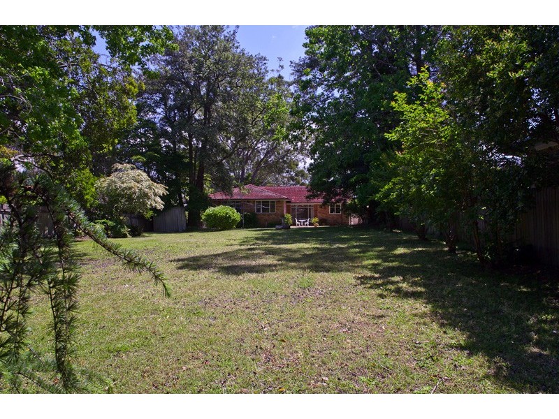 14 Malory Avenue, Pymble NSW 2073