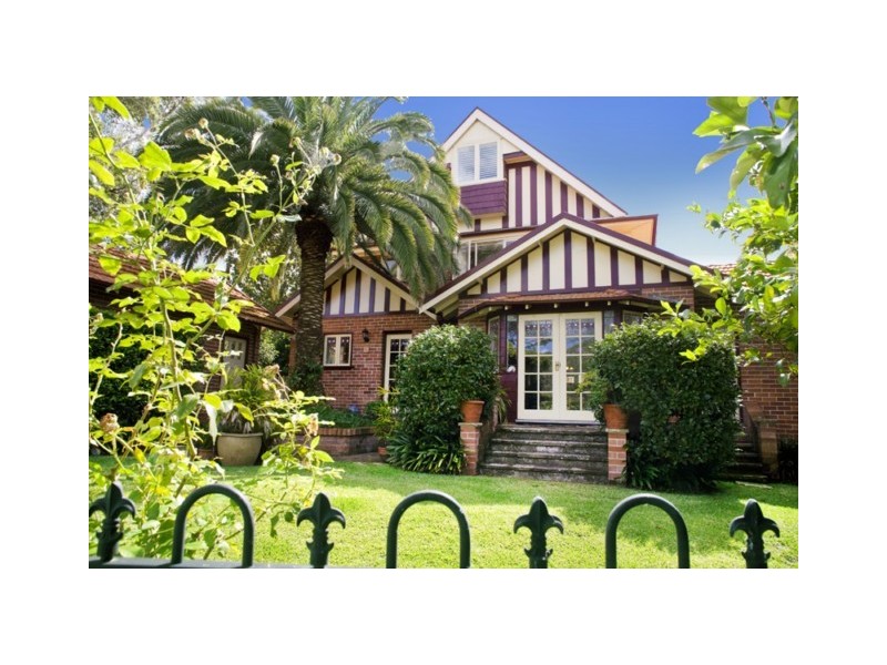 43 Telegraph Road, Pymble NSW 2073