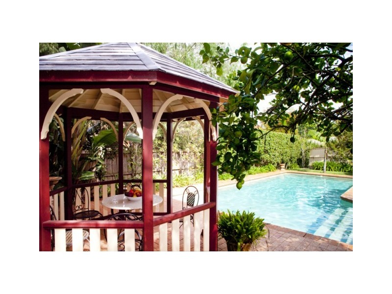 43 Telegraph Road, Pymble NSW 2073