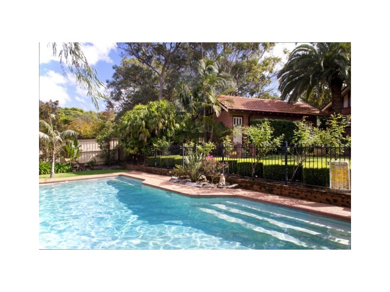 43 Telegraph Road, Pymble NSW 2073