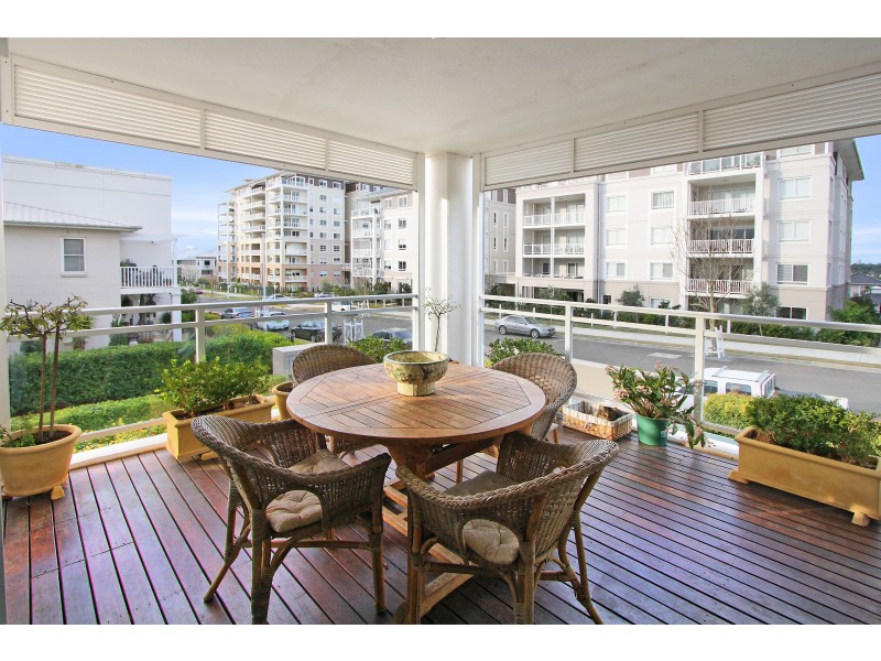16/2 Juniper Drive, Breakfast Point NSW 2137