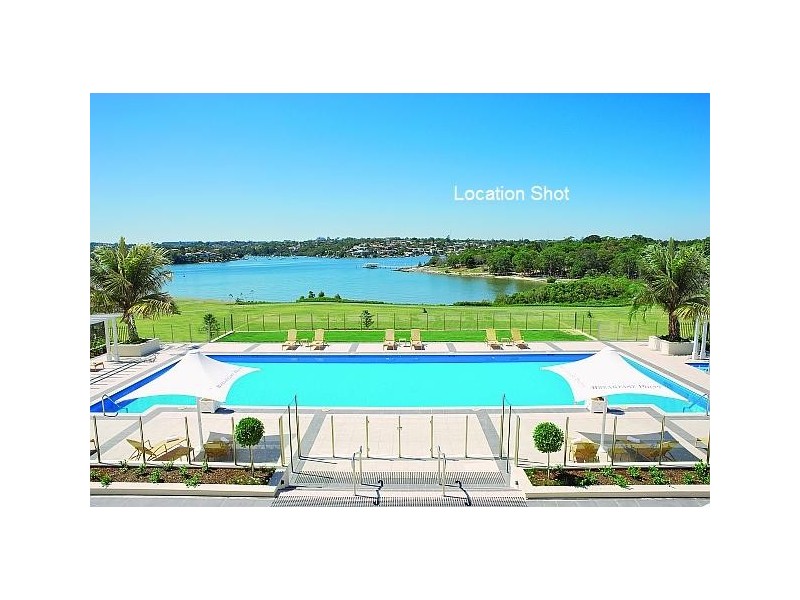 16/2 Juniper Drive, Breakfast Point NSW 2137