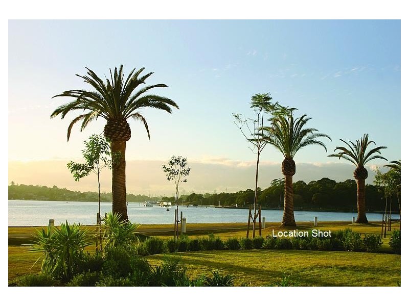 16/2 Juniper Drive, Breakfast Point NSW 2137