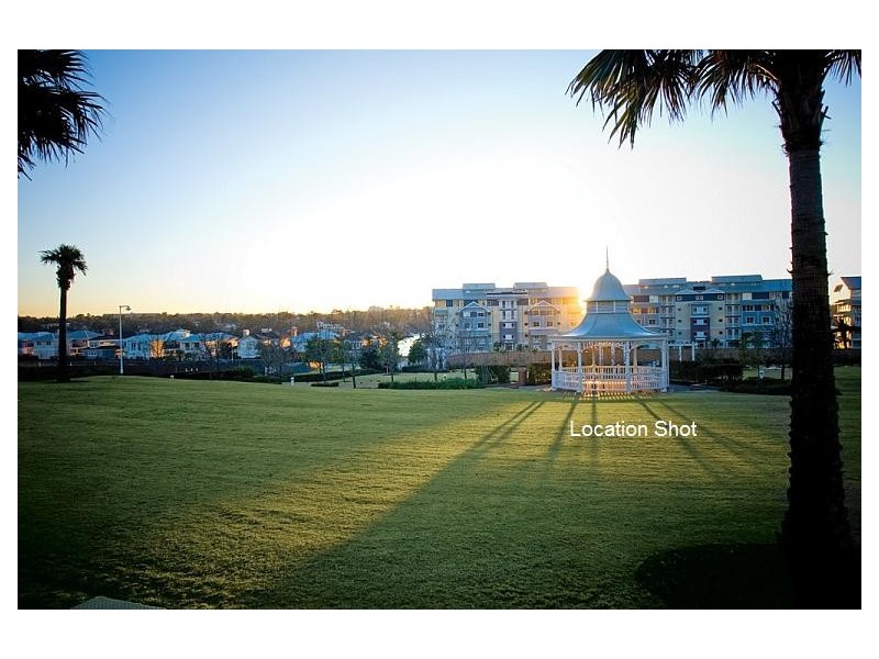 16/2 Juniper Drive, Breakfast Point NSW 2137