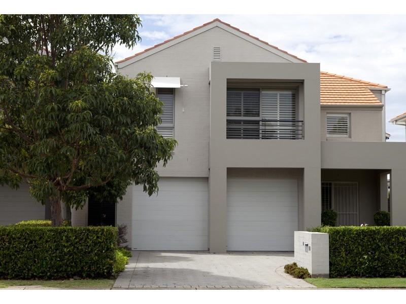 163 Cabarita Road, Cabarita NSW 2137