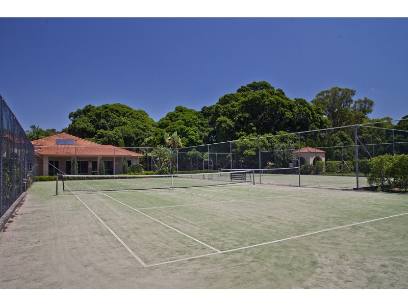 7/2 Mortimer Lewis Drive, Huntleys Cove NSW 2111