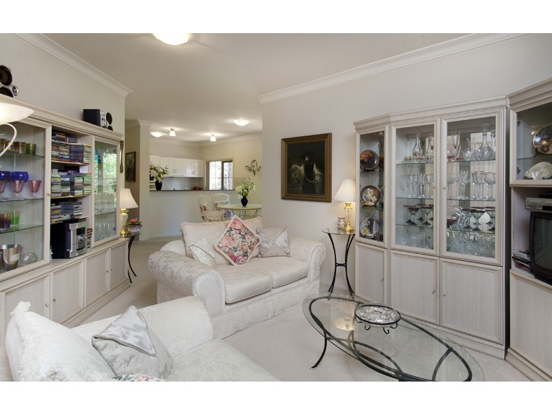 7/2 Mortimer Lewis Drive, Huntleys Cove NSW 2111