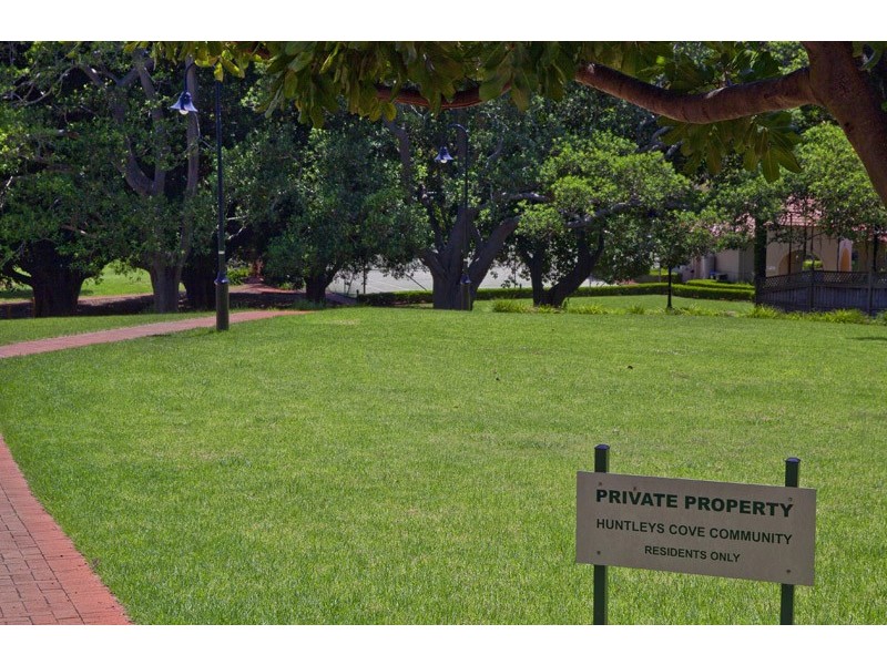 7/2 Mortimer Lewis Drive, Huntleys Cove NSW 2111