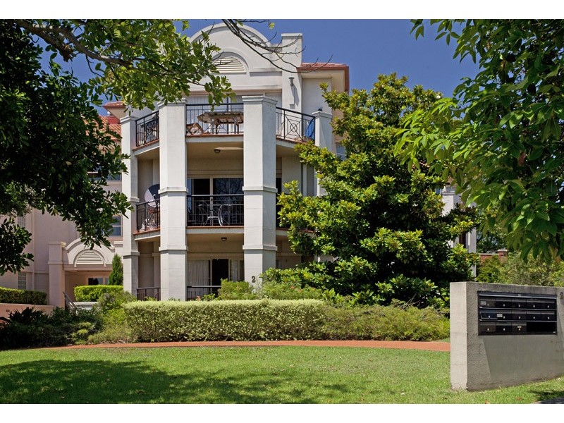 7/2 Mortimer Lewis Drive, Huntleys Cove NSW 2111