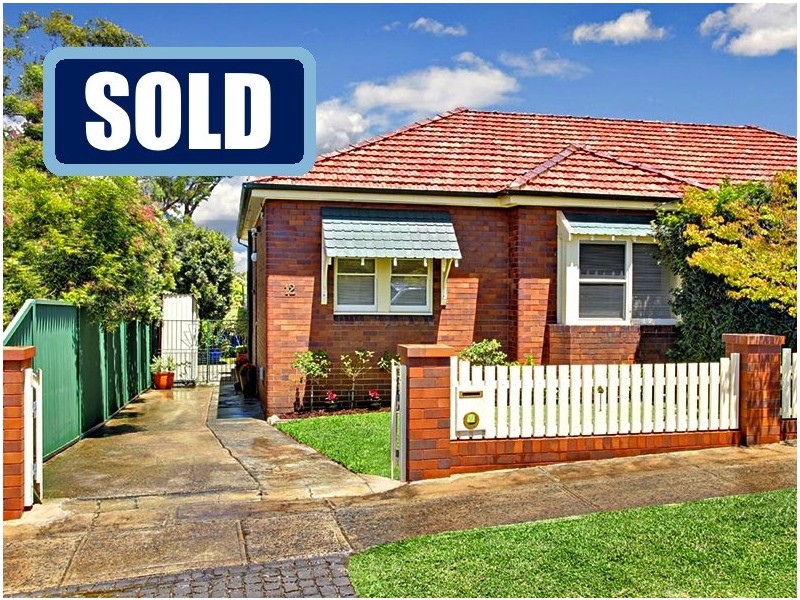 12 Bayview Street, Concord NSW 2137