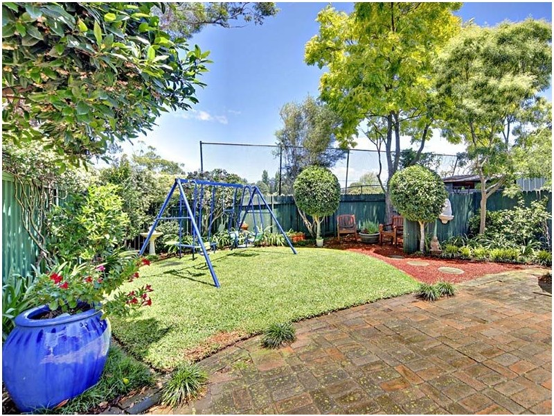 12 Bayview Street, Concord NSW 2137