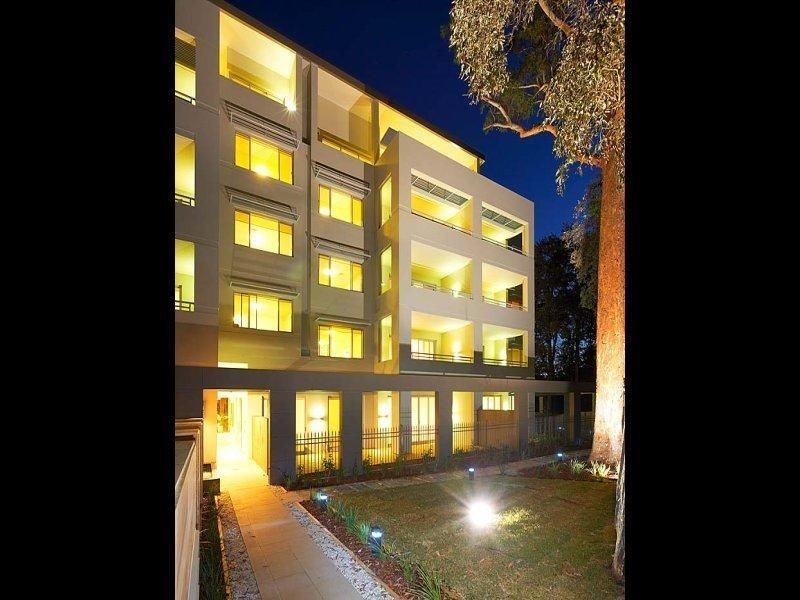 20/17 Newhaven Place, St Ives NSW 2075