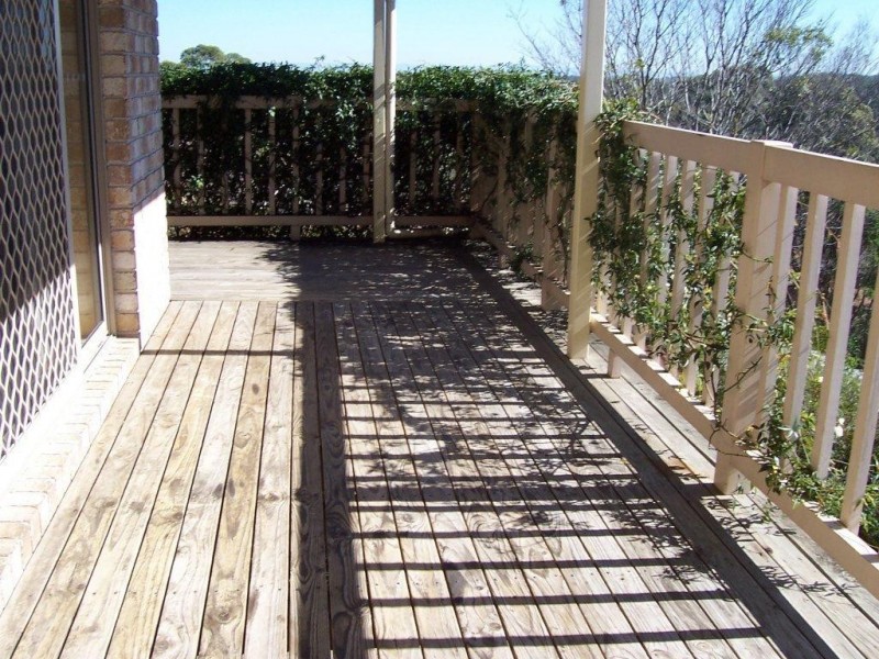 598 Pennant Hills Road, West Pennant Hills NSW 2125