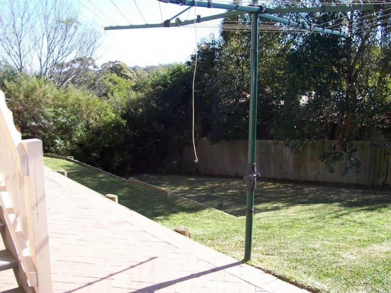 598 Pennant Hills Road, West Pennant Hills NSW 2125