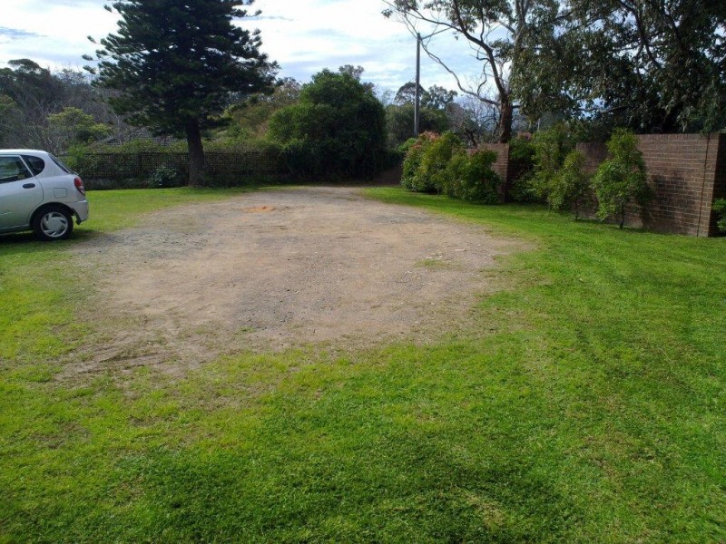 598 Pennant Hills Road, West Pennant Hills NSW 2125