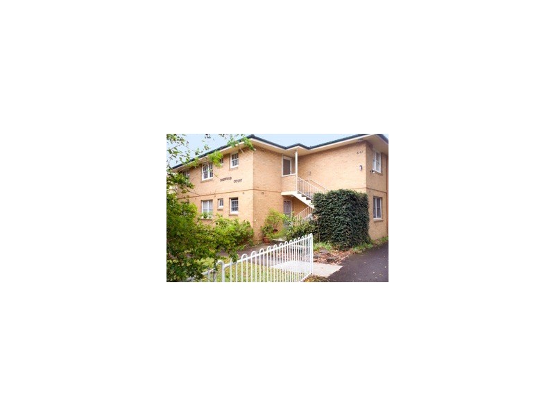 11/647 Pacific Highway, Killara NSW 2071