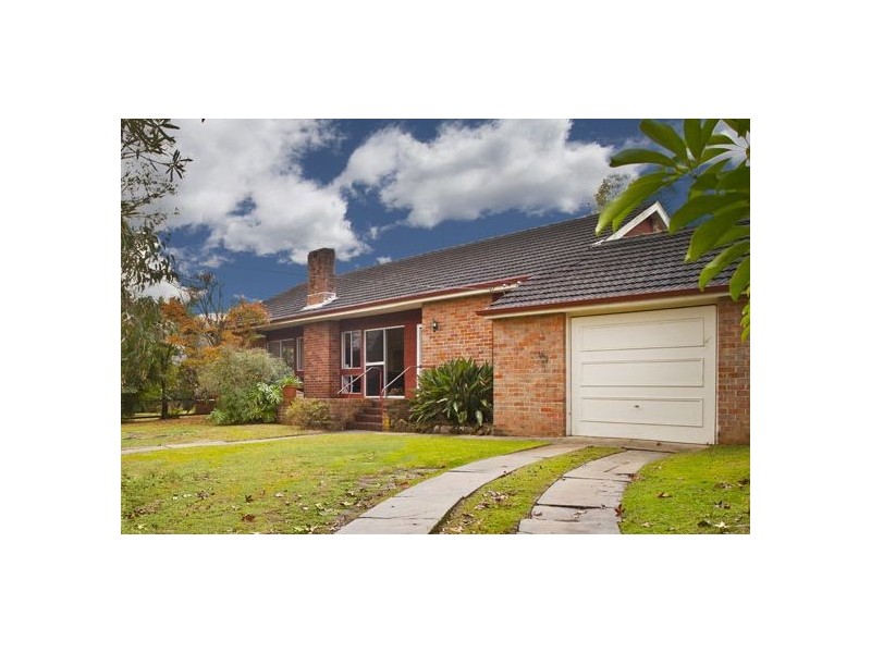 35 Kooloona Crescent, Pymble NSW 2073