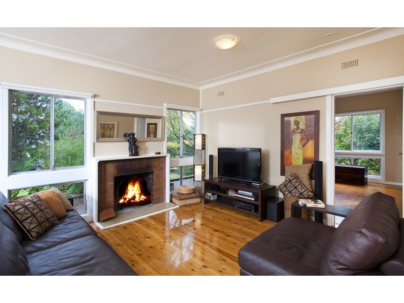 35 Kooloona Crescent, Pymble NSW 2073