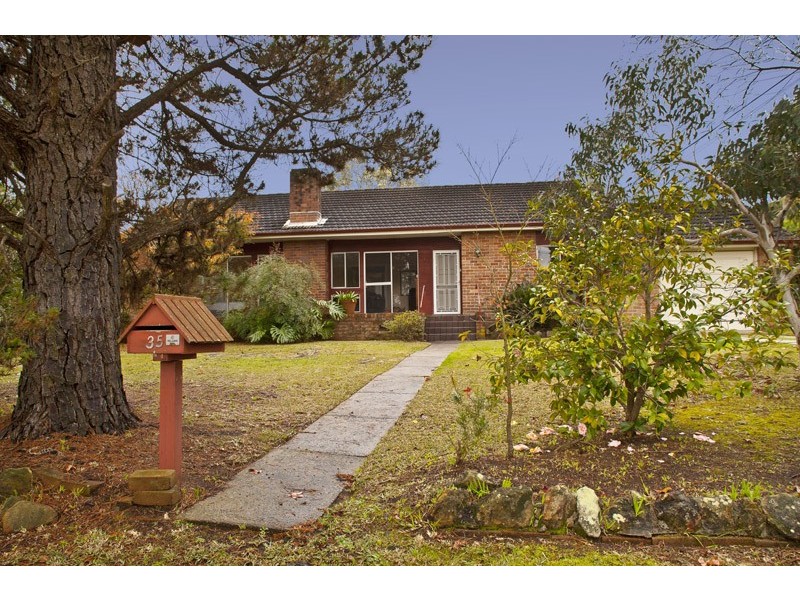 35 Kooloona Crescent, Pymble NSW 2073