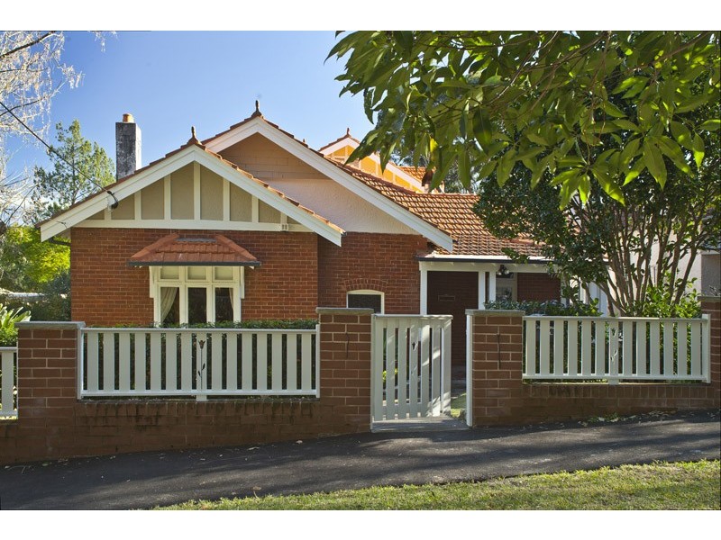 6 Blenheim Road, Lindfield NSW 2070