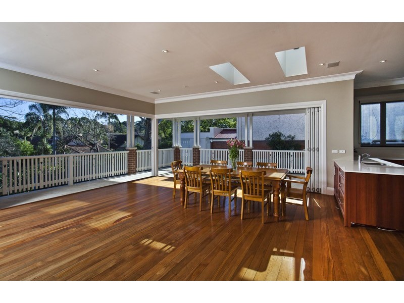6 Blenheim Road, Lindfield NSW 2070