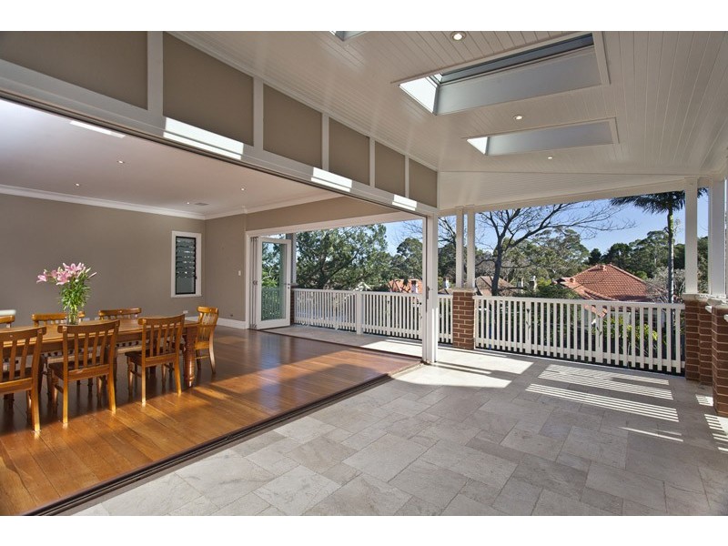 6 Blenheim Road, Lindfield NSW 2070