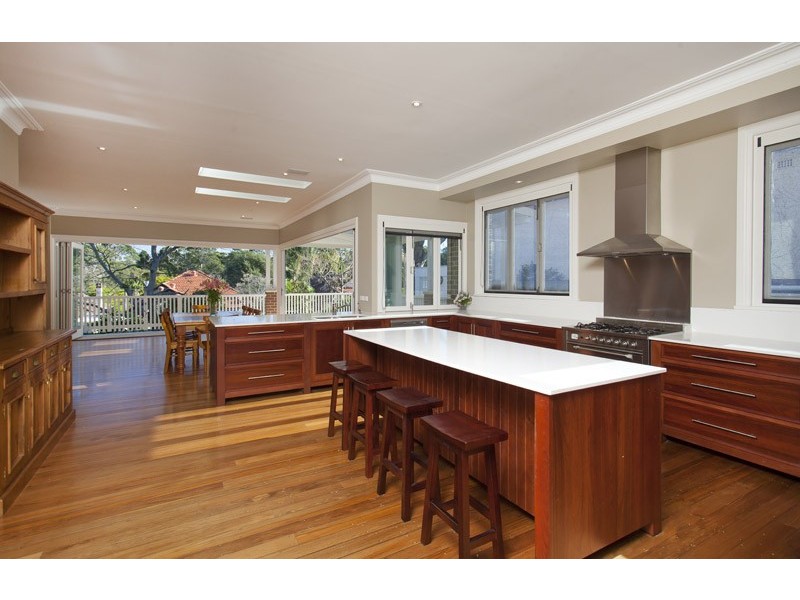 6 Blenheim Road, Lindfield NSW 2070