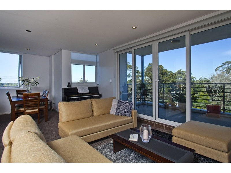 712/36 Stanley Street, St Ives NSW 2075