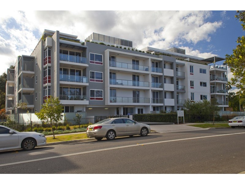 712/36 Stanley Street, St Ives NSW 2075