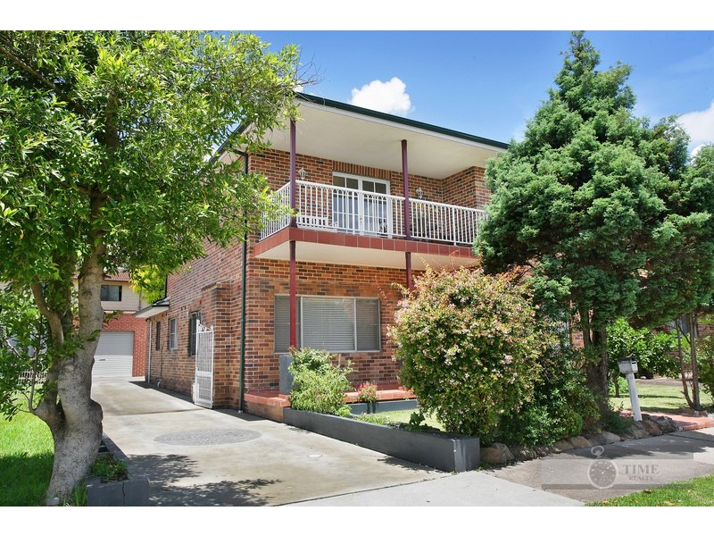 35 Curtin Avenue, Abbotsford NSW 2046